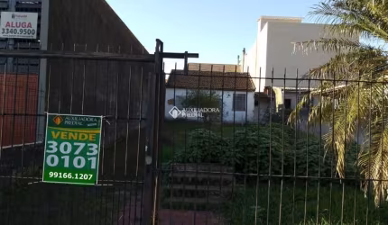 Terreno à venda na Avenida Sarandi, 430, Sarandi, Porto Alegre, 300 m2 por R$ 224.000