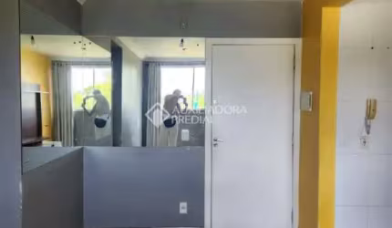 Apartamento com 2 quartos à venda na Rua Tenente Ary Tarrago, 2080, Protásio Alves, Porto Alegre, 54 m2 por R$ 230.000
