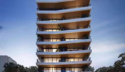 Apartamento com 3 quartos à venda na Rua Doutor Lauro de Oliveira, 164, Rio Branco, Porto Alegre, 137 m2 por R$ 1.926.468