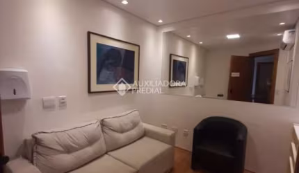 Sala comercial à venda na Rua Álvares Machado, 44, Petrópolis, Porto Alegre, 48 m2 por R$ 235.000