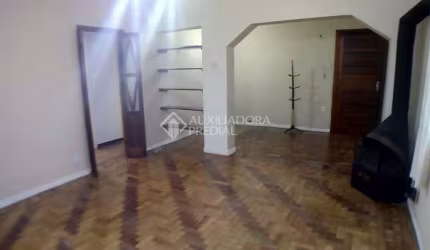 Apartamento com 3 quartos à venda na Rua Laurindo, 52, Santana, Porto Alegre, 122 m2 por R$ 360.000