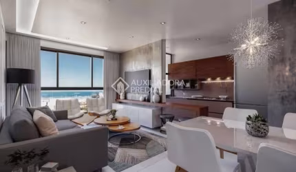 Apartamento com 3 quartos à venda na Rua Dom Pedro Ii, 443, Praia Grande, Torres, 117 m2 por R$ 1.699.000