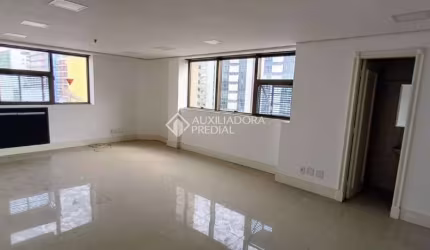 Sala comercial à venda na Rua Mostardeiro, 157, Independência, Porto Alegre, 33 m2 por R$ 165.000