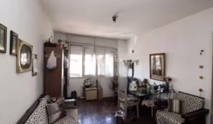 Apartamento com 1 quarto à venda na Avenida Otto Niemeyer, 2900, Tristeza, Porto Alegre, 45 m2 por R$ 195.000