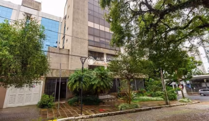 Sala comercial para alugar na Praça Doutor Maurício Cardoso, 170, Moinhos de Vento, Porto Alegre, 78 m2 por R$ 3.500