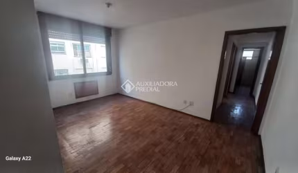 Apartamento com 2 quartos à venda na Rua Hoffmann, 606, Floresta, Porto Alegre, 75 m2 por R$ 299.000