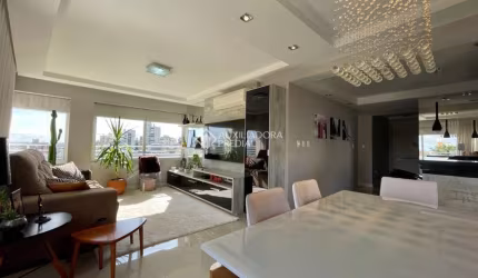 Apartamento com 2 quartos à venda na Rua Marcelo Gama, 653, São João, Porto Alegre, 90 m2 por R$ 919.000