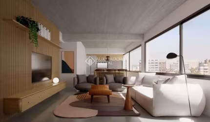 Apartamento com 3 quartos à venda na Rua Cândido Silveira, 105, Auxiliadora, Porto Alegre, 177 m2 por R$ 2.065.580