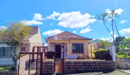Casa com 4 quartos à venda na Rua Luiz Carniglia, 270, Sarandi, Porto Alegre, 150 m2 por R$ 500.000
