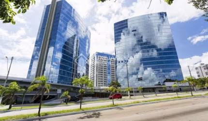 Sala comercial à venda na Avenida Senador Tarso Dutra, 605, Petrópolis, Porto Alegre, 341 m2 por R$ 7.500.000
