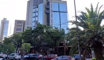 Sala comercial à venda na Avenida Goethe, 21, Rio Branco, Porto Alegre, 37 m2 por R$ 340.000