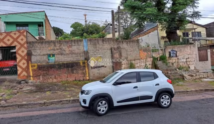 Terreno comercial à venda na Rua Barão de Bagé, 651, Vila Jardim, Porto Alegre, 1 m2 por R$ 1.995.000