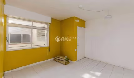 Apartamento com 1 quarto à venda na Rua Dezessete de Junho, 683, Menino Deus, Porto Alegre, 43 m2 por R$ 181.000