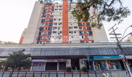 Garagem à venda na Avenida Praia de Belas, 422, Praia de Belas, Porto Alegre, 12 m2 por R$ 35.000