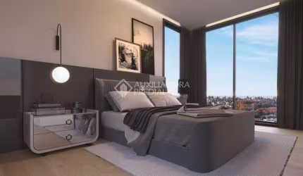 Apartamento com 2 quartos à venda na GETULIO VARGAS, 200, Piratini, Gramado, 70 m2 por R$ 720.000