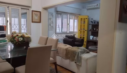 Apartamento com 2 quartos à venda na Avenida Carlos Gomes, 519, Auxiliadora, Porto Alegre, 74 m2 por R$ 400.000