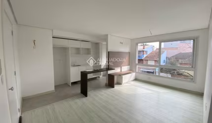 Apartamento com 2 quartos à venda na Avenida Jordão, 157, Bom Jesus, Porto Alegre, 57 m2 por R$ 400.000