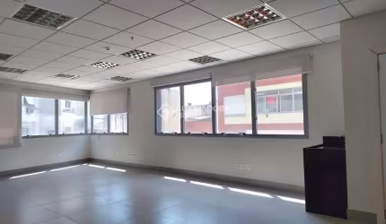 Sala comercial à venda na Rua Conde de Porto Alegre, 545, Floresta, Porto Alegre, 62 m2 por R$ 350.000