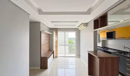 Apartamento com 2 quartos à venda na Rua Doutor Barcelos, 2434, Tristeza, Porto Alegre, 50 m2 por R$ 340.000