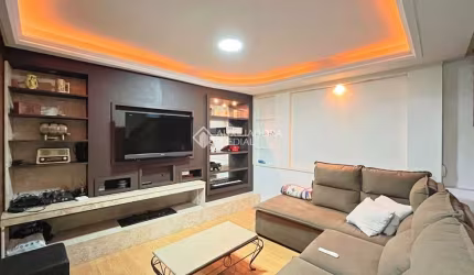Casa em condomínio fechado com 3 quartos à venda na Rua Hipólito da Costa, 543, Santa Tereza, Porto Alegre, 215 m2 por R$ 950.000