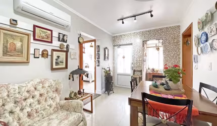 Cobertura com 2 quartos à venda na Avenida da Cavalhada, 4760, Cavalhada, Porto Alegre, 111 m2 por R$ 540.000