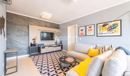 Apartamento com 2 quartos à venda na Rua Pedro Chaves Barcelos, 1164, Auxiliadora, Porto Alegre, 90 m2 por R$ 1.000.000