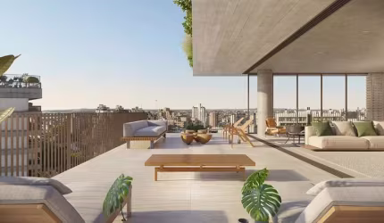 Apartamento com 4 quartos à venda na Rua Hilário Ribeiro, 150, Moinhos de Vento, Porto Alegre, 302 m2 por R$ 7.696.430