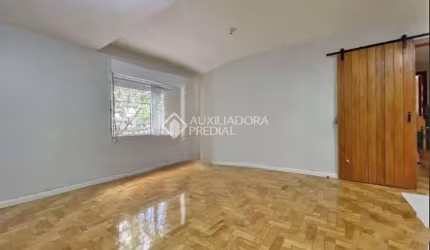 Apartamento com 4 quartos à venda na Avenida Cauduro, 71, Bom Fim, Porto Alegre, 102 m2 por R$ 790.000