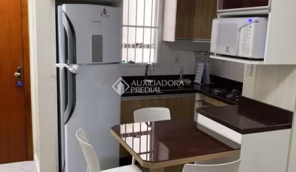 Apartamento com 1 quarto à venda na Rua Duque de Caxias, 1735, Centro Histórico, Porto Alegre, 31 m2 por R$ 350.000