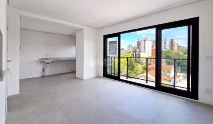 Apartamento com 2 quartos à venda na Rua Santos Neto, 098, Petrópolis, Porto Alegre, 63 m2 por R$ 715.000