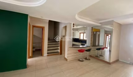 Casa em condomínio fechado com 4 quartos à venda na Avenida Ecoville, 0790, Sarandi, Porto Alegre, 218 m2 por R$ 1.390.000