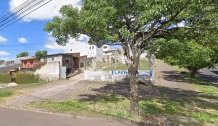 Terreno à venda na Avenida Sargento Manoel Raymundo Soares, 81, Jardim Carvalho, Porto Alegre, 300 m2 por R$ 500.000