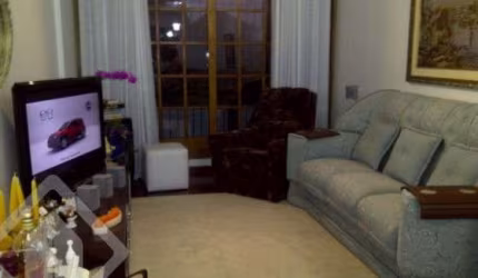 Casa em condomínio fechado com 3 quartos à venda na Rua João Abbott, 438, Petrópolis, Porto Alegre, 227 m2 por R$ 1.490.000