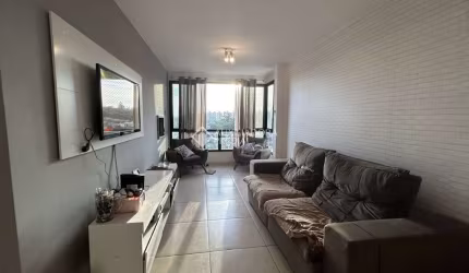 Apartamento com 3 quartos à venda na Avenida Ipiranga, 8400, Jardim Carvalho, Porto Alegre, 84 m2 por R$ 480.000