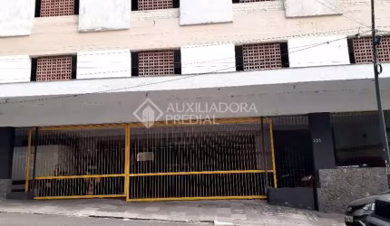 Garagem à venda na Rua Coronel Vicente, 555, Centro Histórico, Porto Alegre, 12 m2 por R$ 40.000