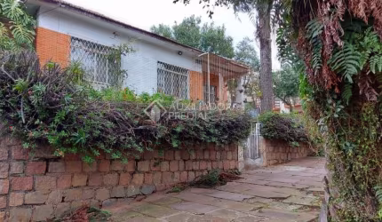 Casa com 3 quartos à venda na Rua Batista Xavier, 116, Partenon, Porto Alegre, 300 m2 por R$ 590.000