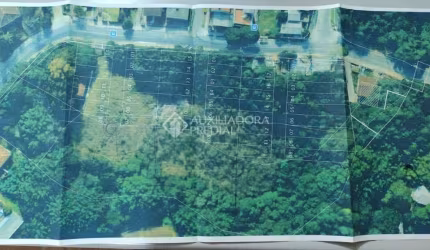 Terreno em condomínio fechado à venda na Estrada João Passuelo, 1271, Vila Nova, Porto Alegre, 11988 m2 por R$ 2.660.000