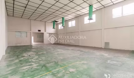 Barracão / Galpão / Depósito à venda na Rua Morretes, 376, Santa Maria Goretti, Porto Alegre, 400 m2 por R$ 1.200.000