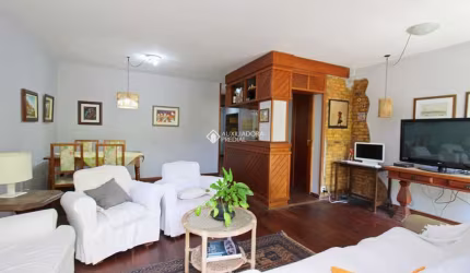 Apartamento com 3 quartos à venda na Rua Engenheiro Olavo Nunes, 238, Bela Vista, Porto Alegre, 129 m2 por R$ 745.000