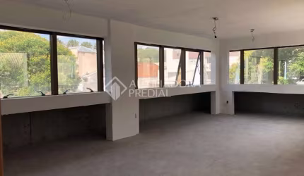 Sala comercial à venda na Rua Leopoldo Bier, 70, Santana, Porto Alegre, 41 m2 por R$ 485.000