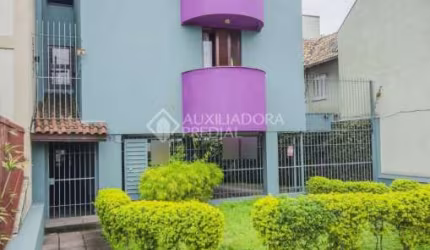 Apartamento com 1 quarto à venda na Avenida Pinheiro Borda, 635, Cristal, Porto Alegre, 55 m2 por R$ 220.000