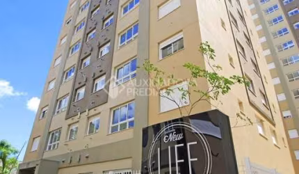 Apartamento com 2 quartos à venda na Rua Attílio Bilibio, 251, Jardim Carvalho, Porto Alegre, 54 m2 por R$ 359.000