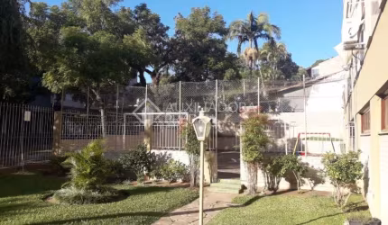 Apartamento com 3 quartos à venda na Rua Doutor Raul Moreira, 123, Cristal, Porto Alegre, 88 m2 por R$ 290.000