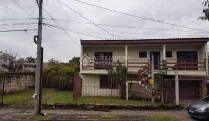 Casa em condomínio fechado com 4 quartos à venda na Avenida Professor Paula Soares, 376, Jardim Itu Sabará, Porto Alegre, 248 m2 por R$ 850.000