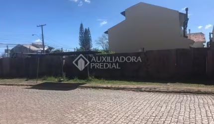Terreno em condomínio fechado à venda na Beco Alexandre Luiz, 156, Jardim Itu Sabará, Porto Alegre, 400 m2 por R$ 640.000