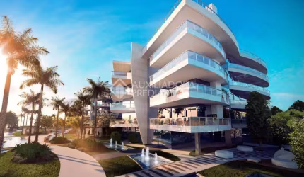 Apartamento com 4 quartos à venda na Avenida José Medeiros Vieira, 500, Balneário Santa Clara, Itajaí, 360 m2 por R$ 10.900.000