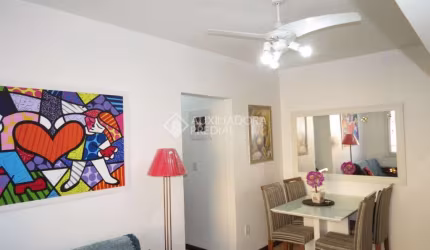 Apartamento com 2 quartos à venda na Rua Doutor Pereira Neto, 1950, Tristeza, Porto Alegre, 57 m2 por R$ 269.000