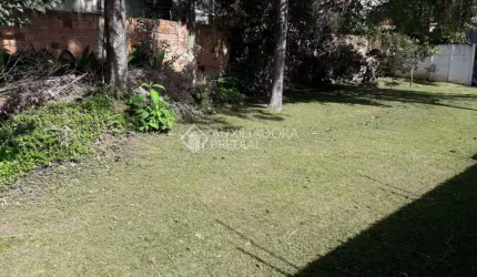 Terreno em condomínio fechado à venda na Avenida Teixeira Mendes, 316, Chácara das Pedras, Porto Alegre, 363 m2 por R$ 900.000