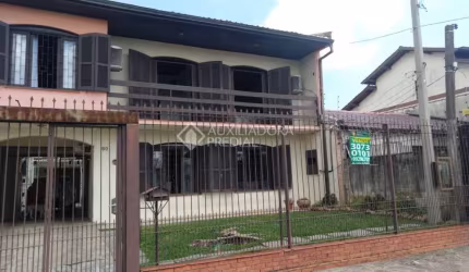 Casa em condomínio fechado com 3 quartos à venda na Travessa Von Salisch, 60, Sarandi, Porto Alegre, 238 m2 por R$ 500.000