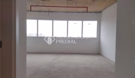 Sala comercial à venda na Rua Dom Pedro II, 349, São João, Porto Alegre, 38 m2 por R$ 484.975